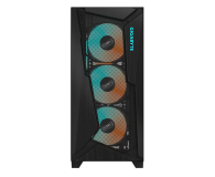 Gigabyte C301 Glass Black - 1320825 - zdjęcie 3